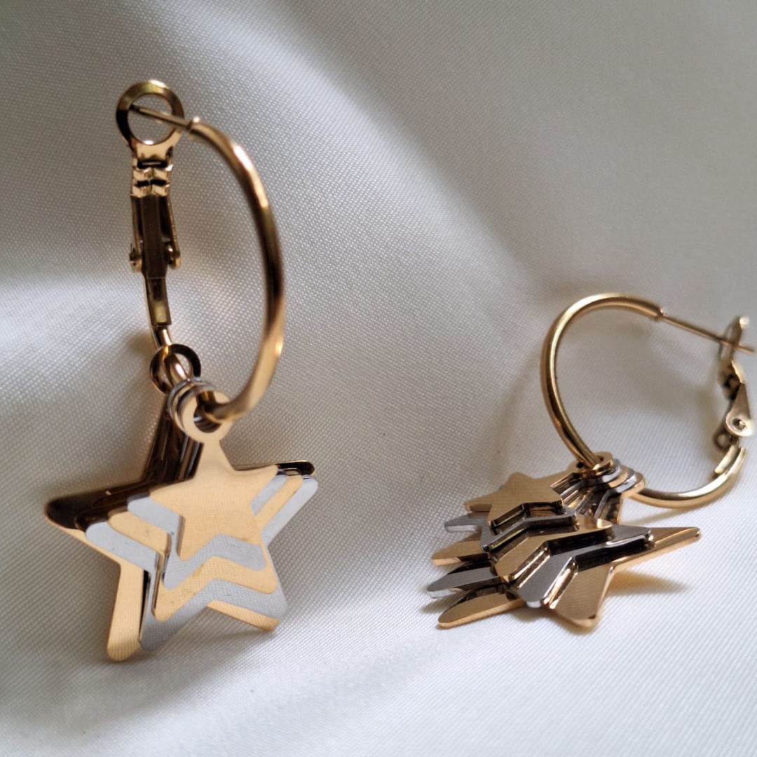 Stellar Hoops