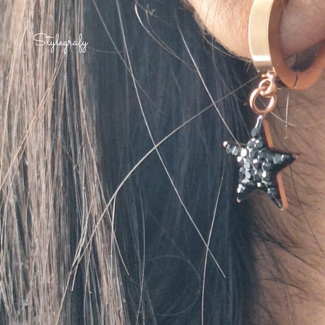 Moonstar Mini Hoops