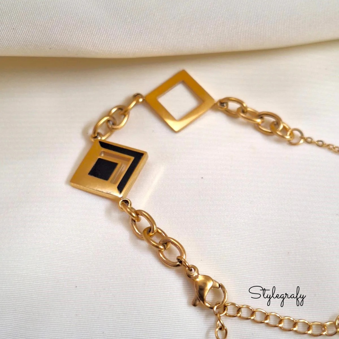 Friends Forever Bracelet