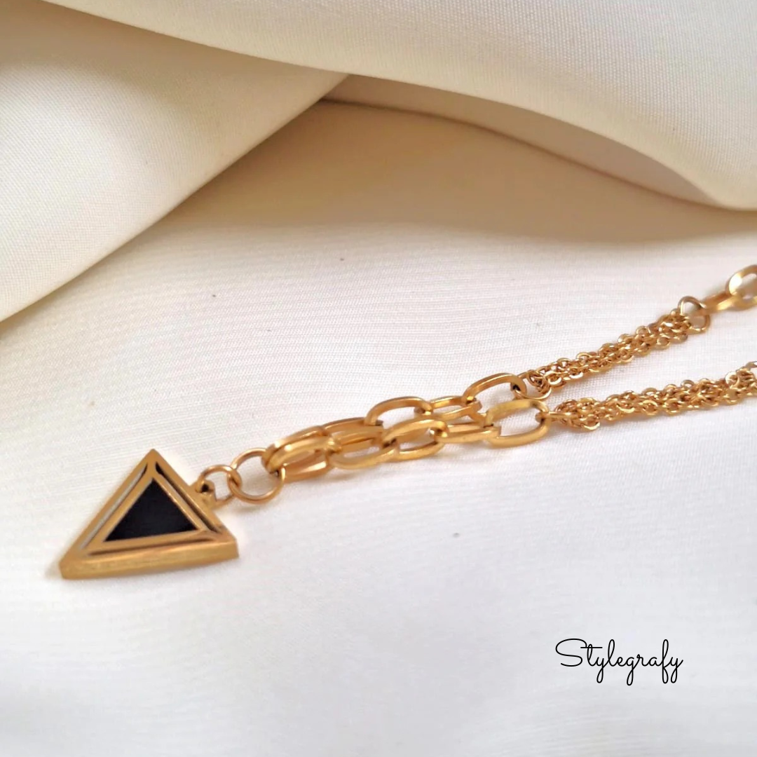 Eternity Bracelet