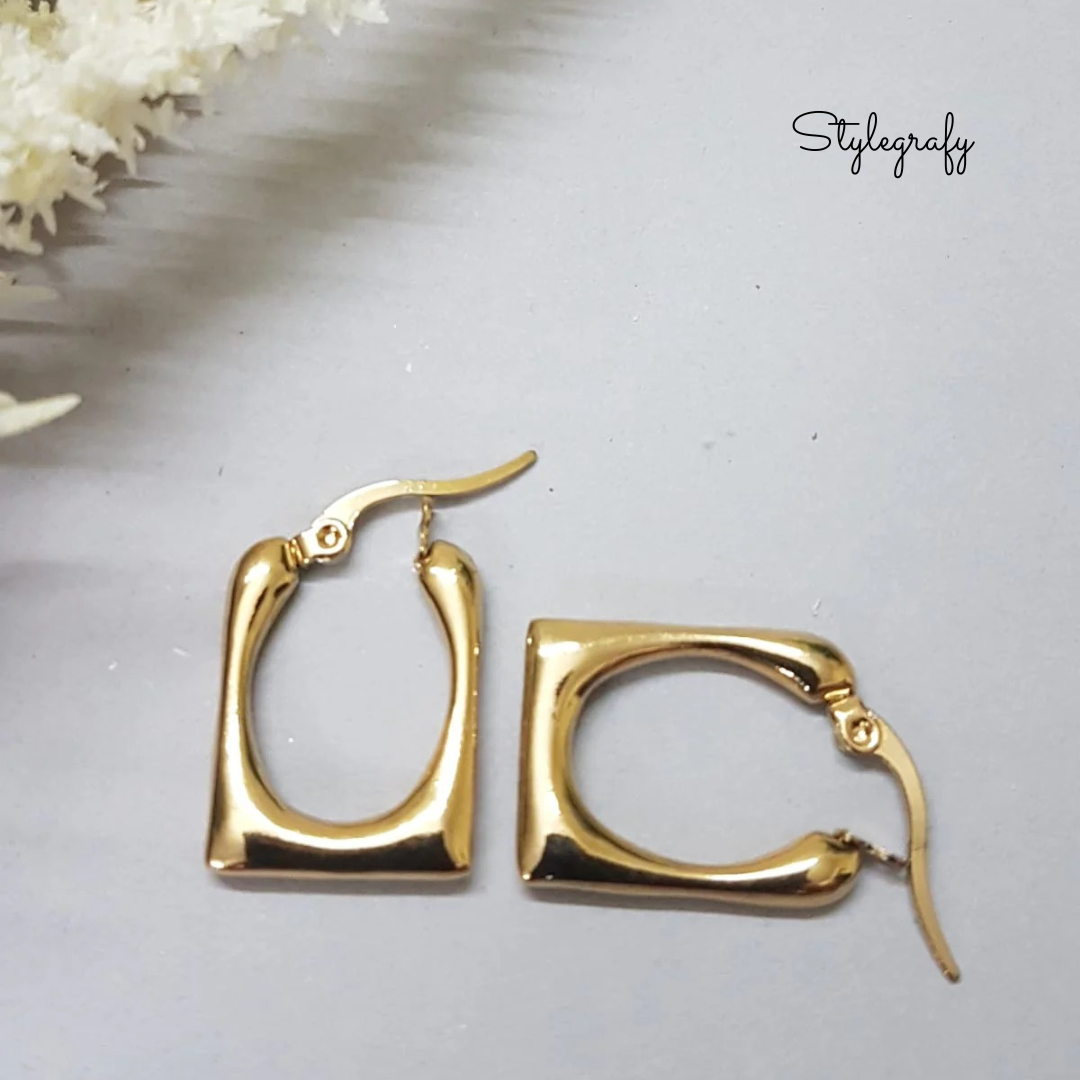 Basic Frame Hoops