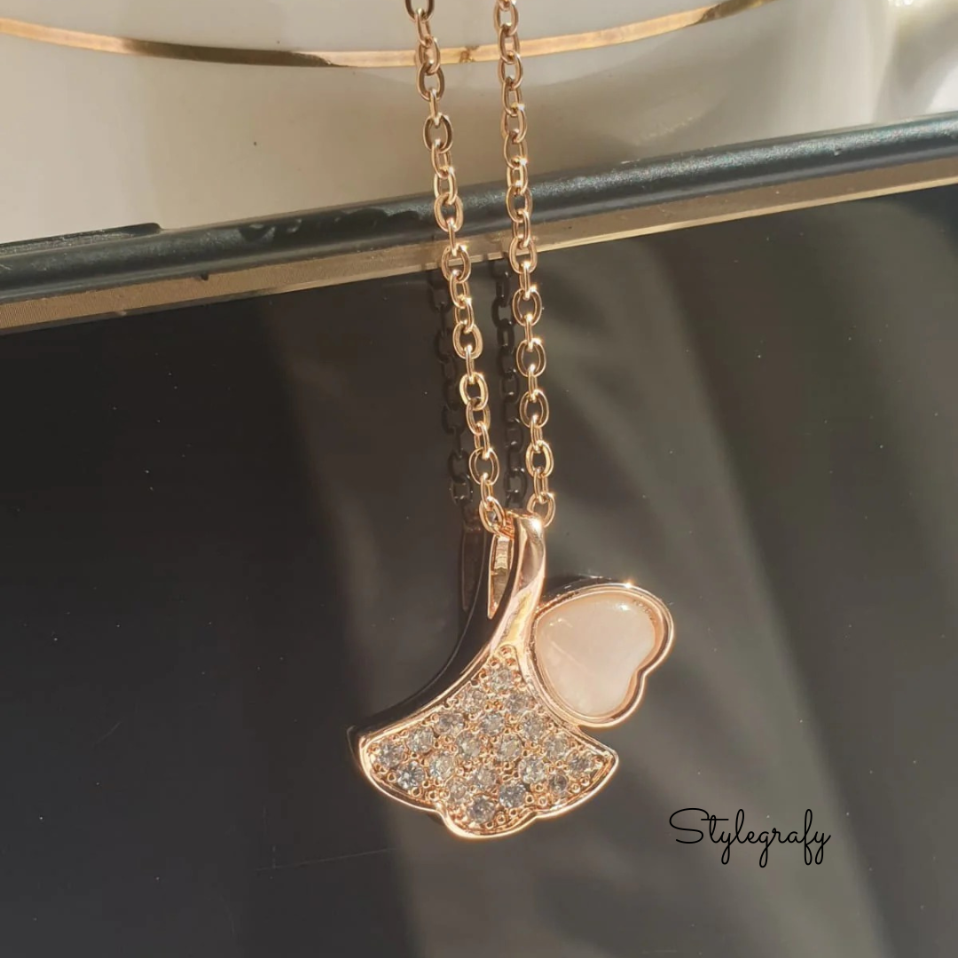 Express Affection Necklace