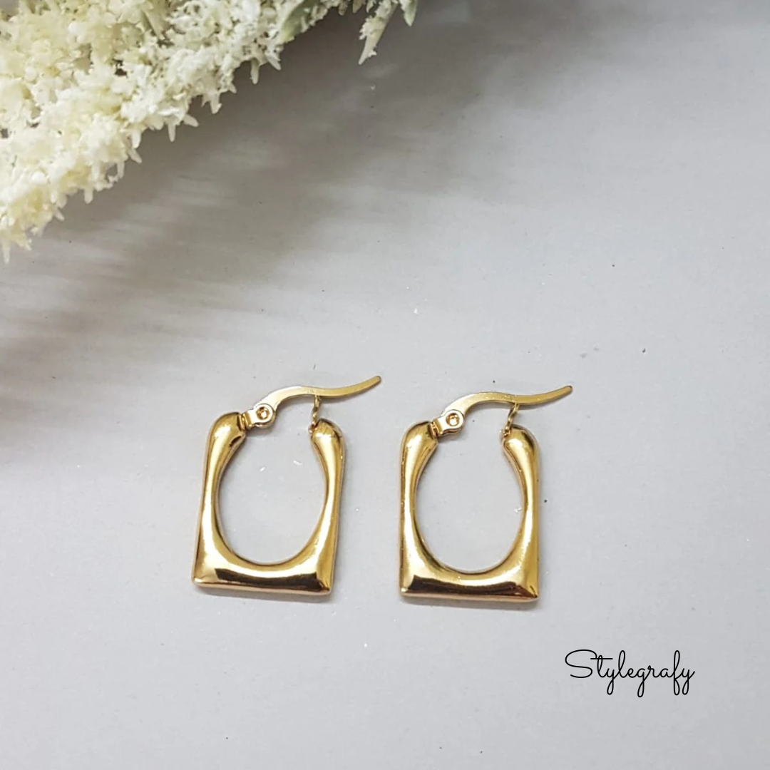 Basic Frame Hoops