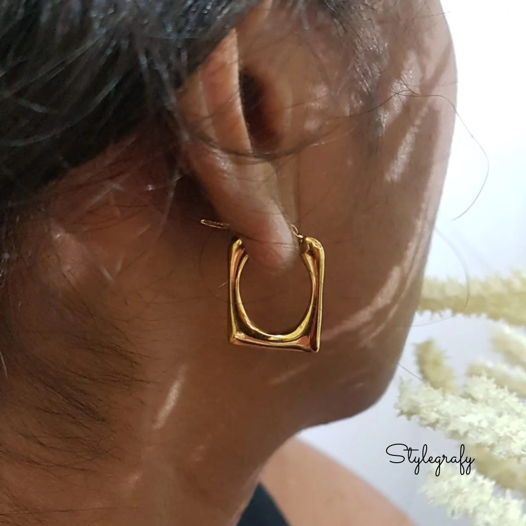 Basic Frame Hoops