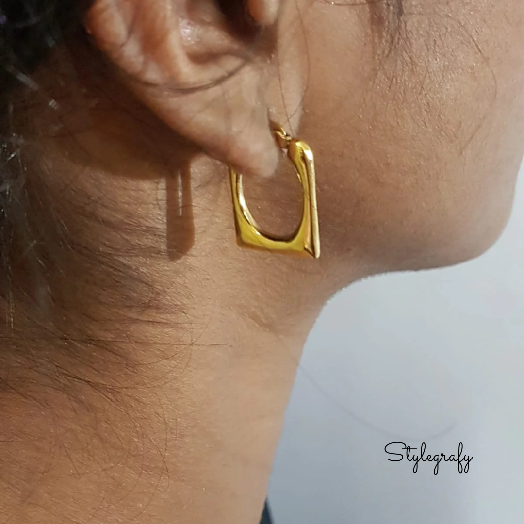 Basic Frame Hoops