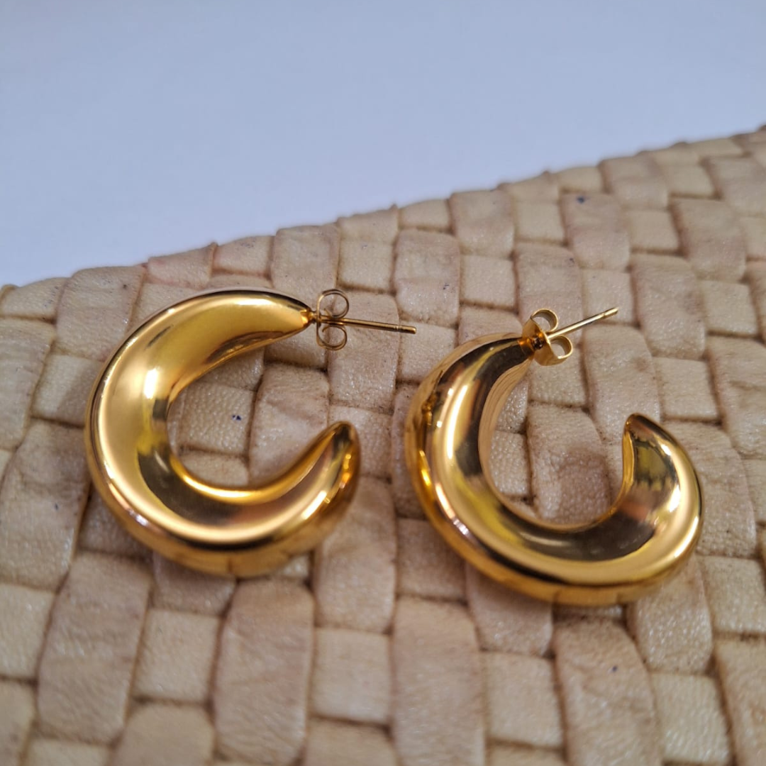 Good Vibes Hoops