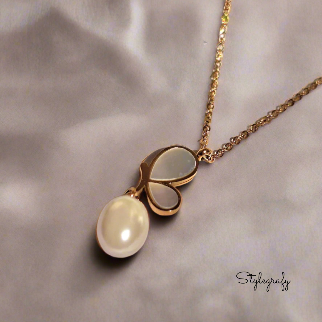 Collect Moments Necklace