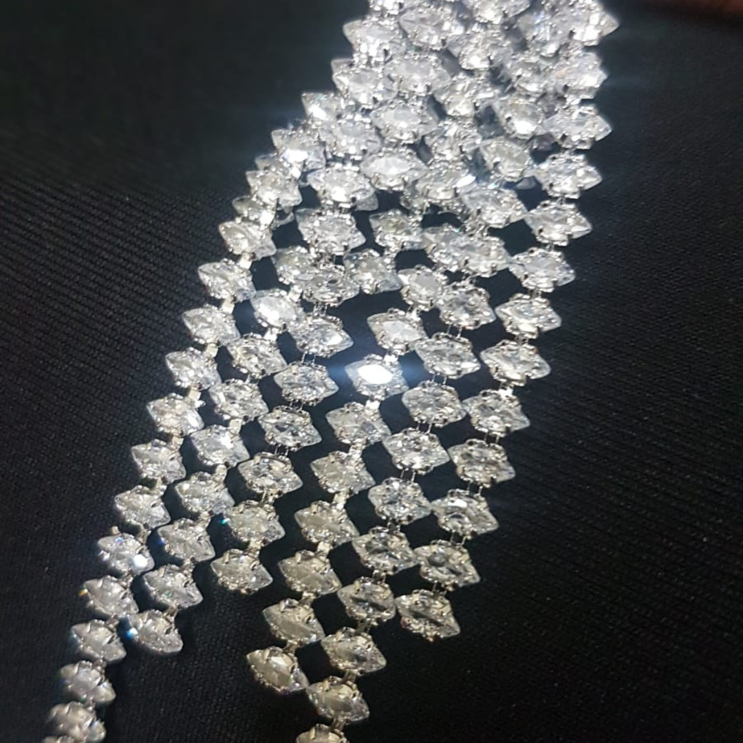 Party Dance Hoop Tassels