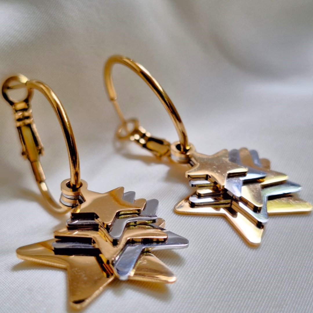 Stellar Hoops