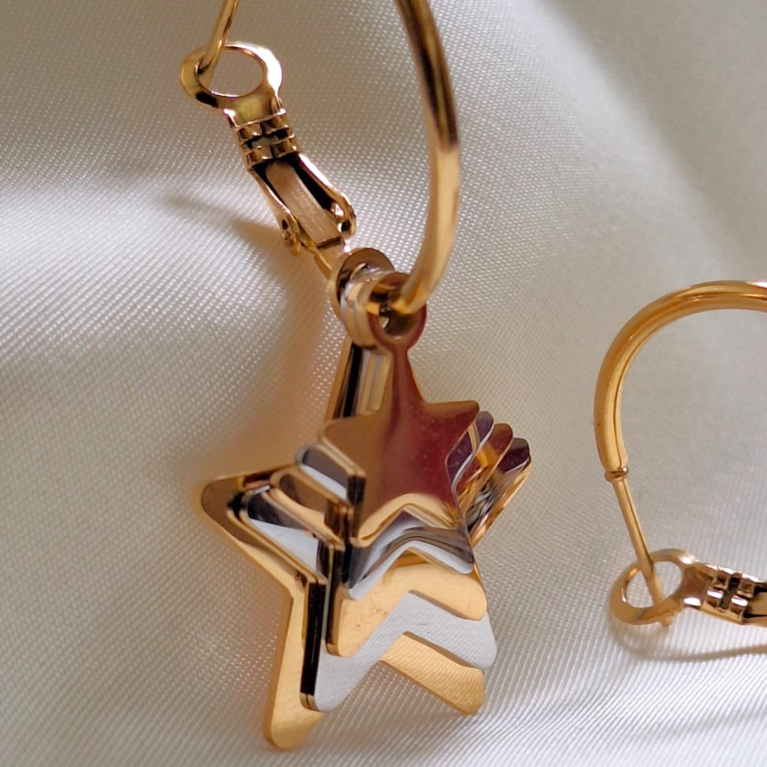 Stellar Hoops
