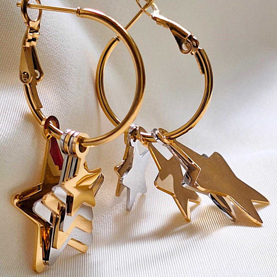 Stellar Hoops