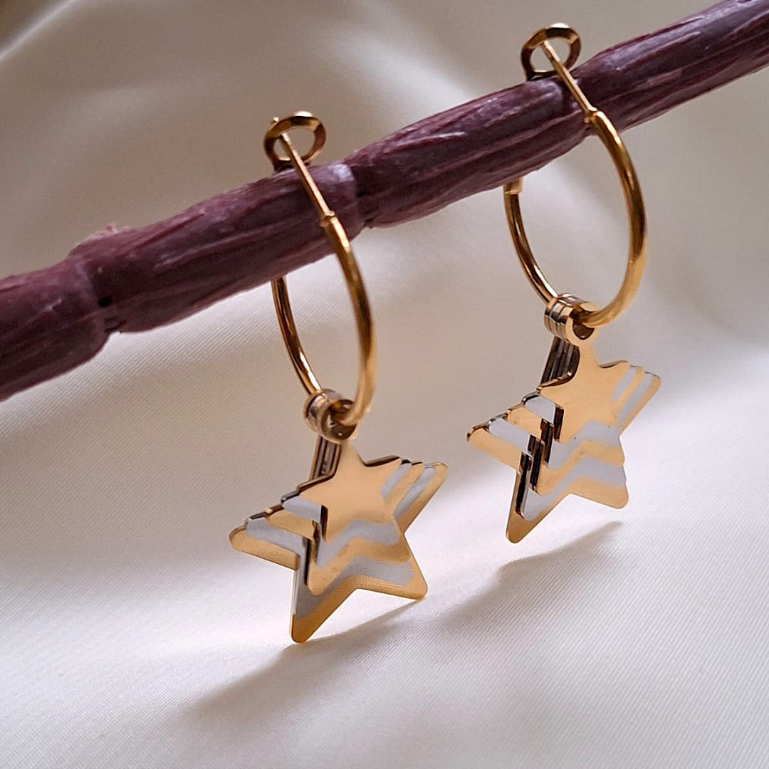 Stellar Hoops