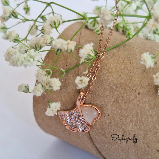 Express Affection Necklace
