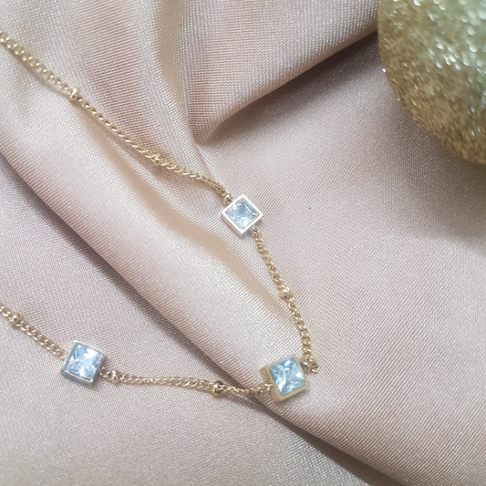 Little Moments Necklace