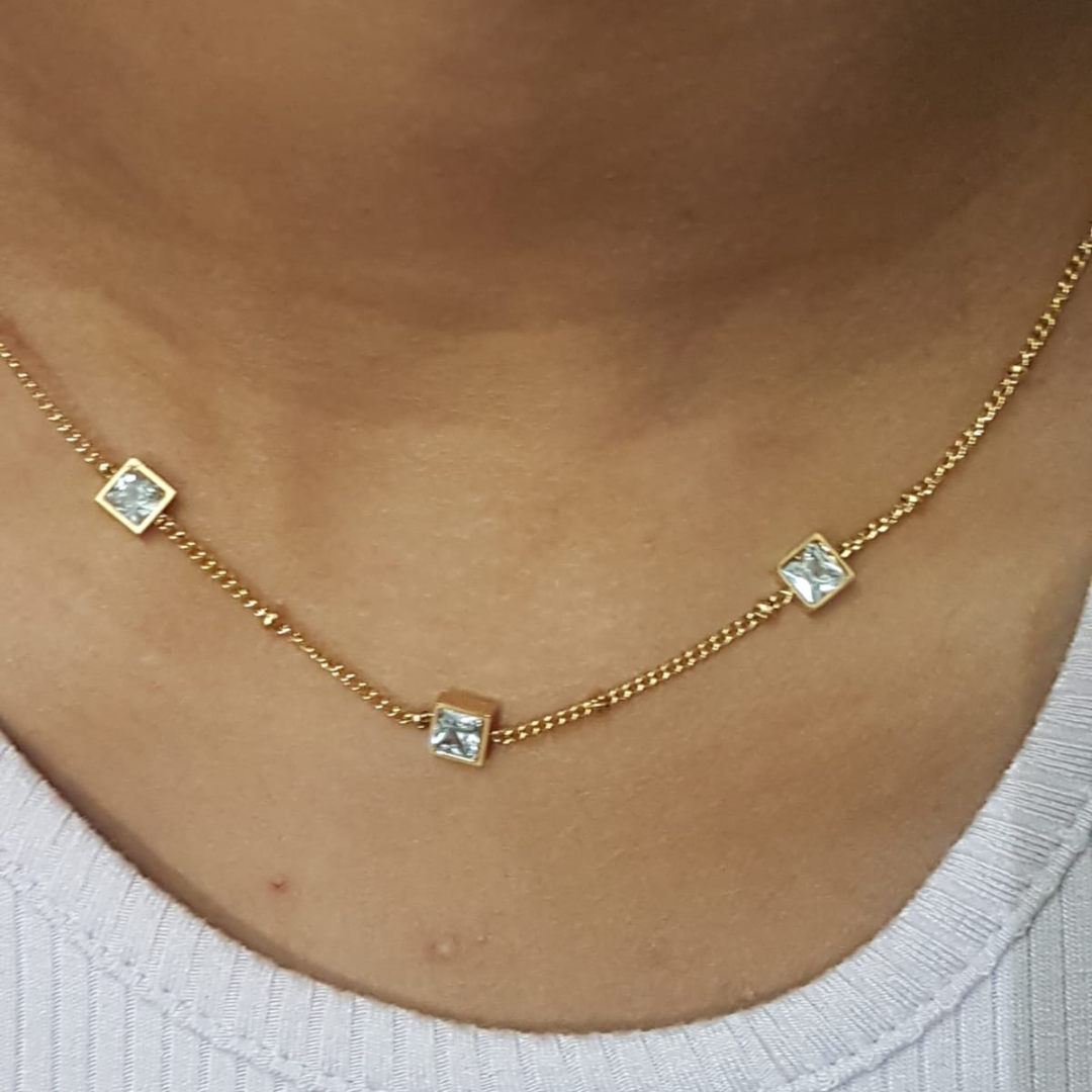 Little Moments Necklace