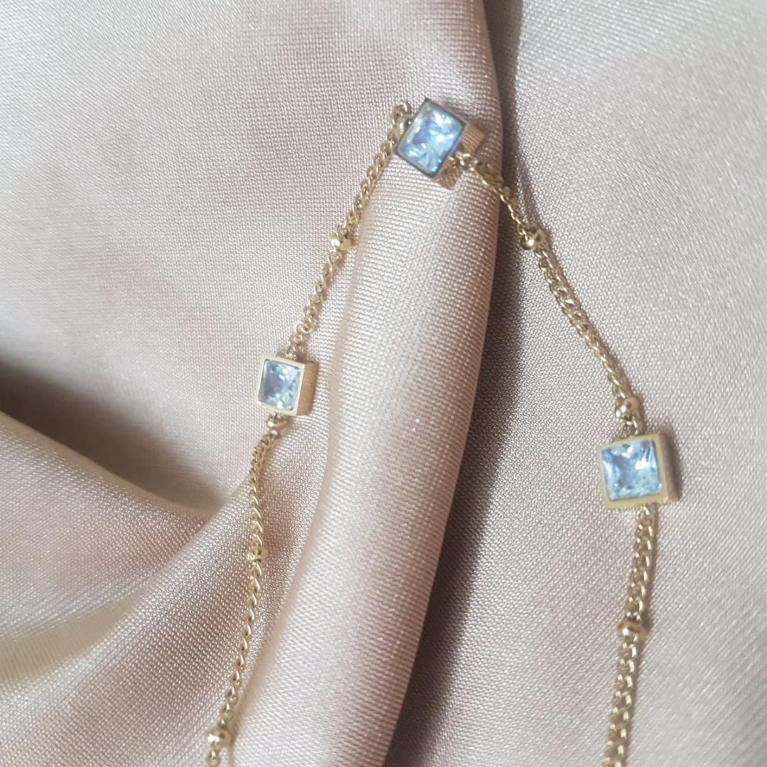Little Moments Necklace