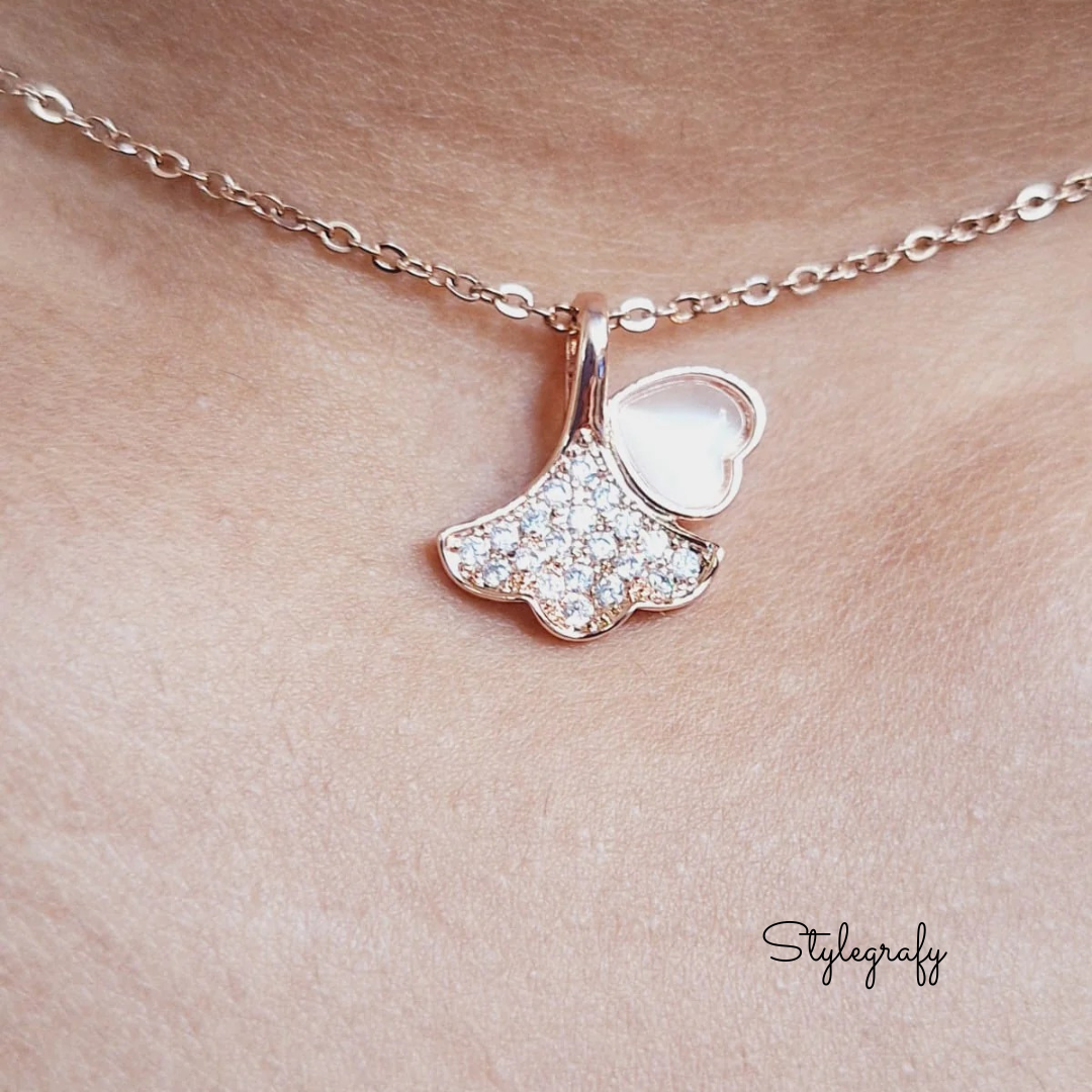 Express Affection Necklace