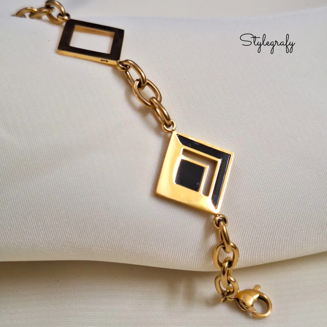 Friends Forever Bracelet