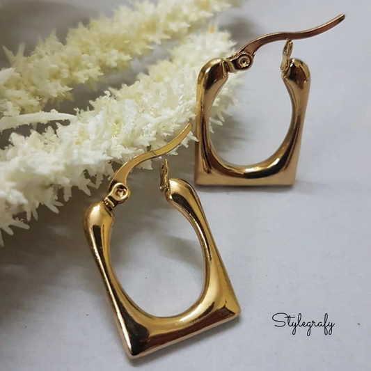 Basic Frame Hoops