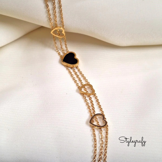 Love in Paris Bracelet