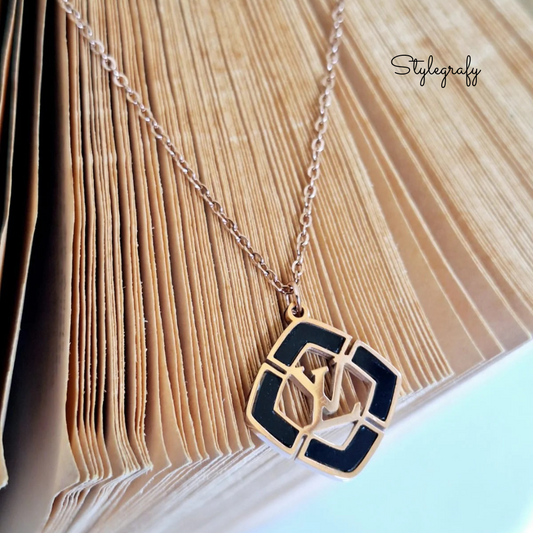 Style Game Necklace