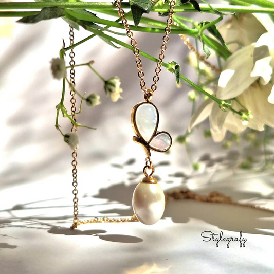 Collect Moments Necklace