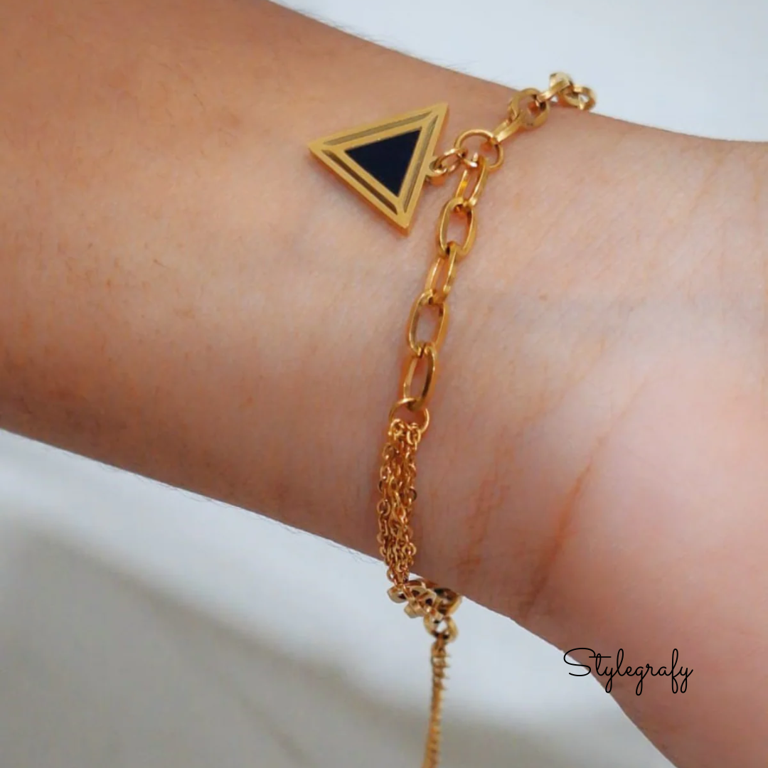 Eternity Bracelet
