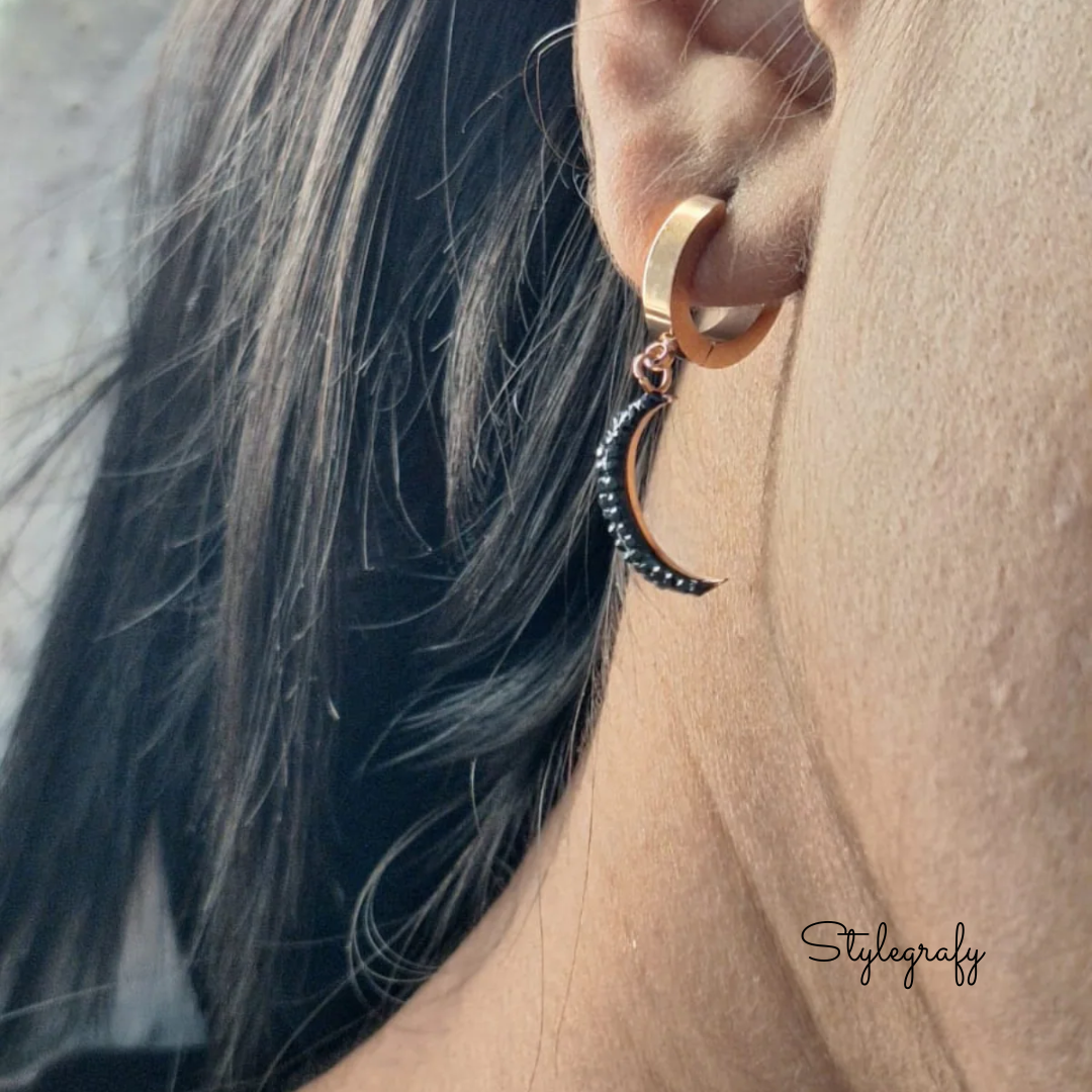 Moonstar Mini Hoops