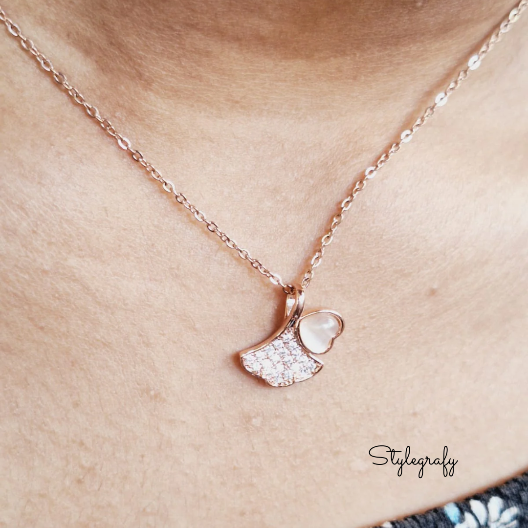 Express Affection Necklace