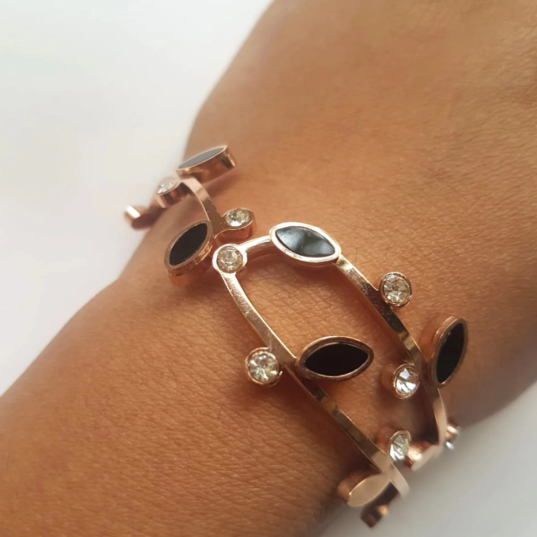 Rosegold Emily Bracelet