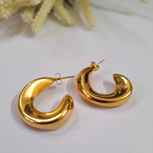 Good Vibes Hoops