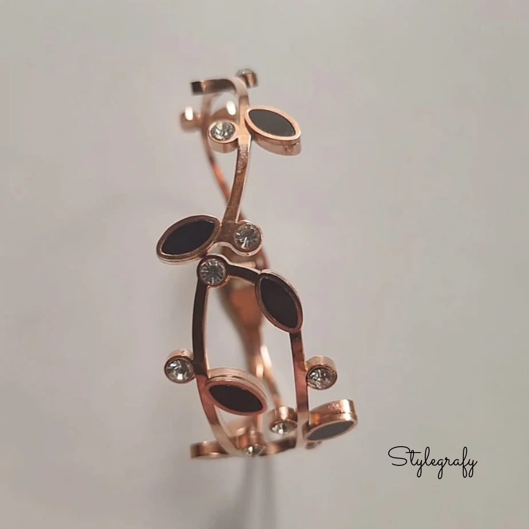 Rosegold Emily Bracelet