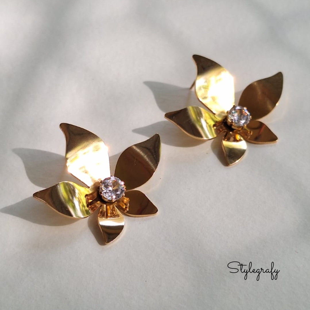 Lady of the Night Studs